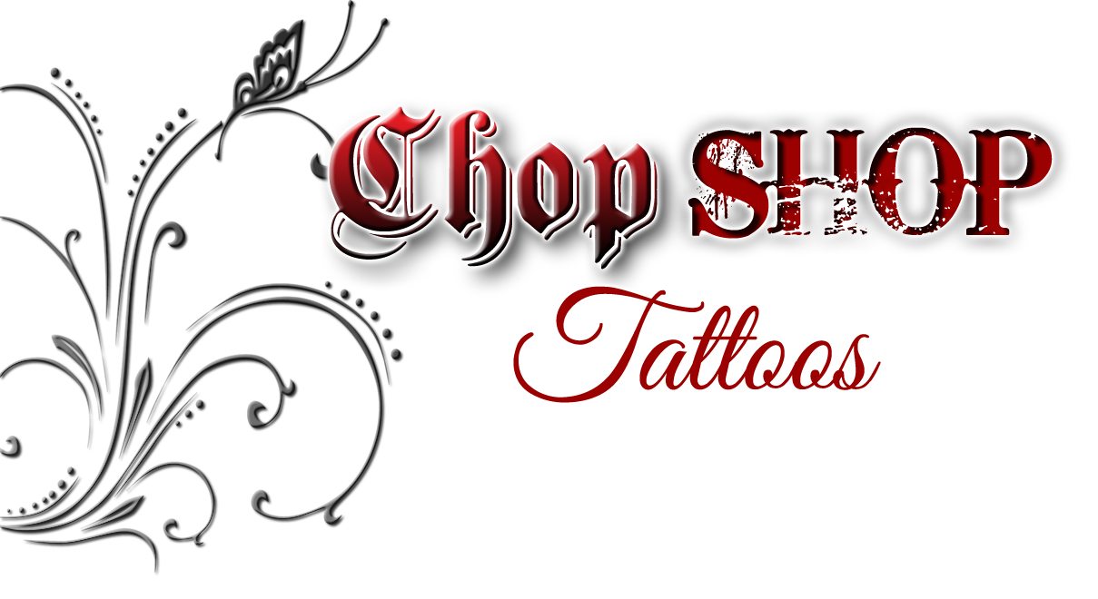 Chop Shop Tattoos